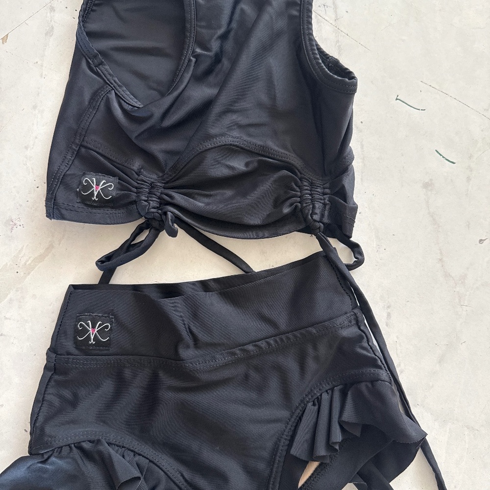 Dancewear